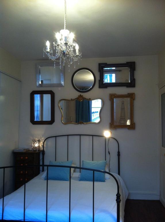A Room In ปารีส ห้อง รูปภาพ