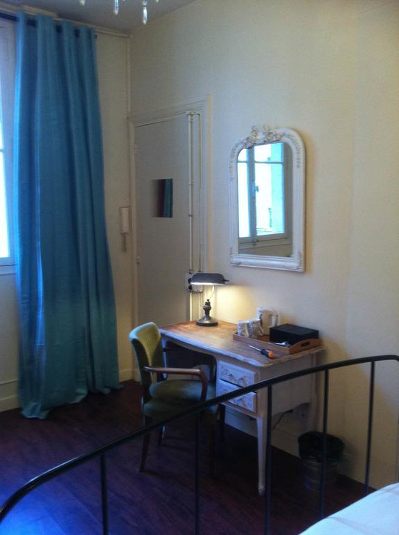A Room In ปารีส ห้อง รูปภาพ