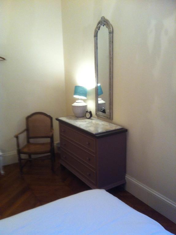 A Room In ปารีส ห้อง รูปภาพ
