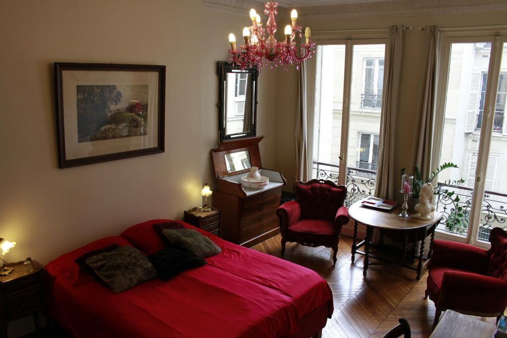 A Room In ปารีส ห้อง รูปภาพ