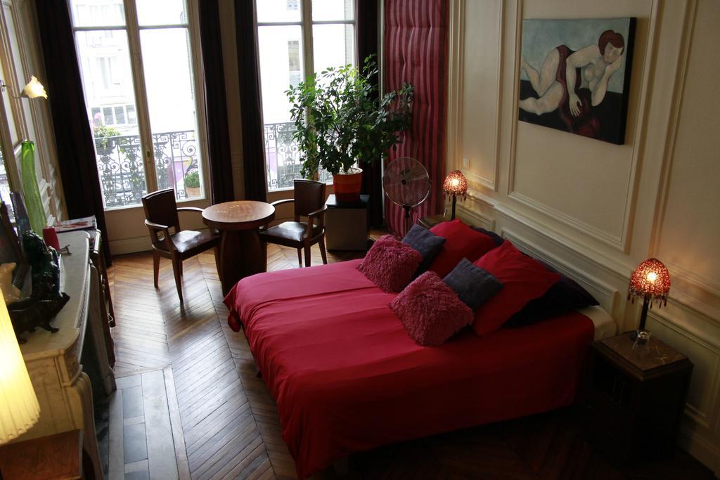 A Room In ปารีส ห้อง รูปภาพ